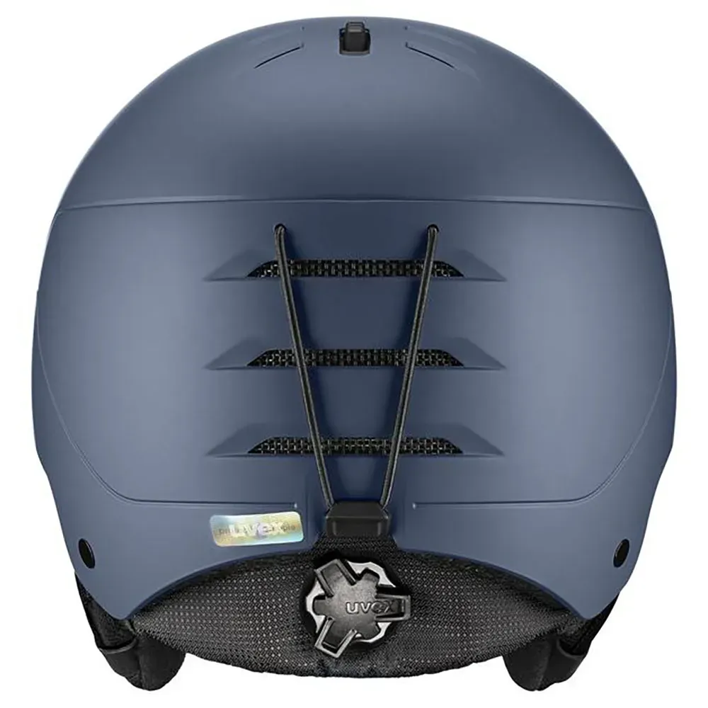 Ski Helm Uvex Wanted Skihelm 0 (Bild 8)