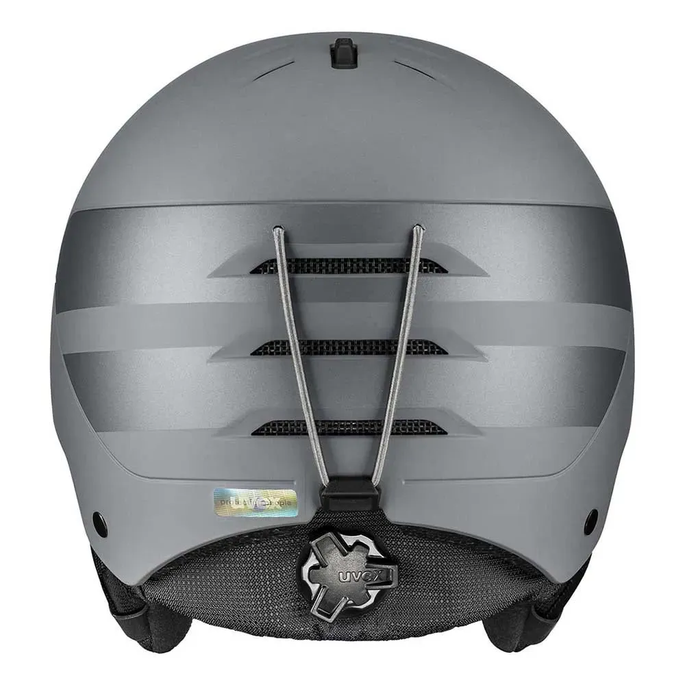Ski Helm Uvex Wanted Skihelm 0 (Bild 2)
