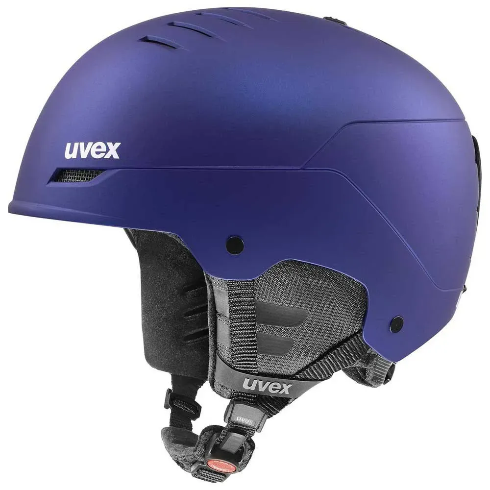 Ski Helm Uvex Wanted Skihelm 0 (Bild 2)