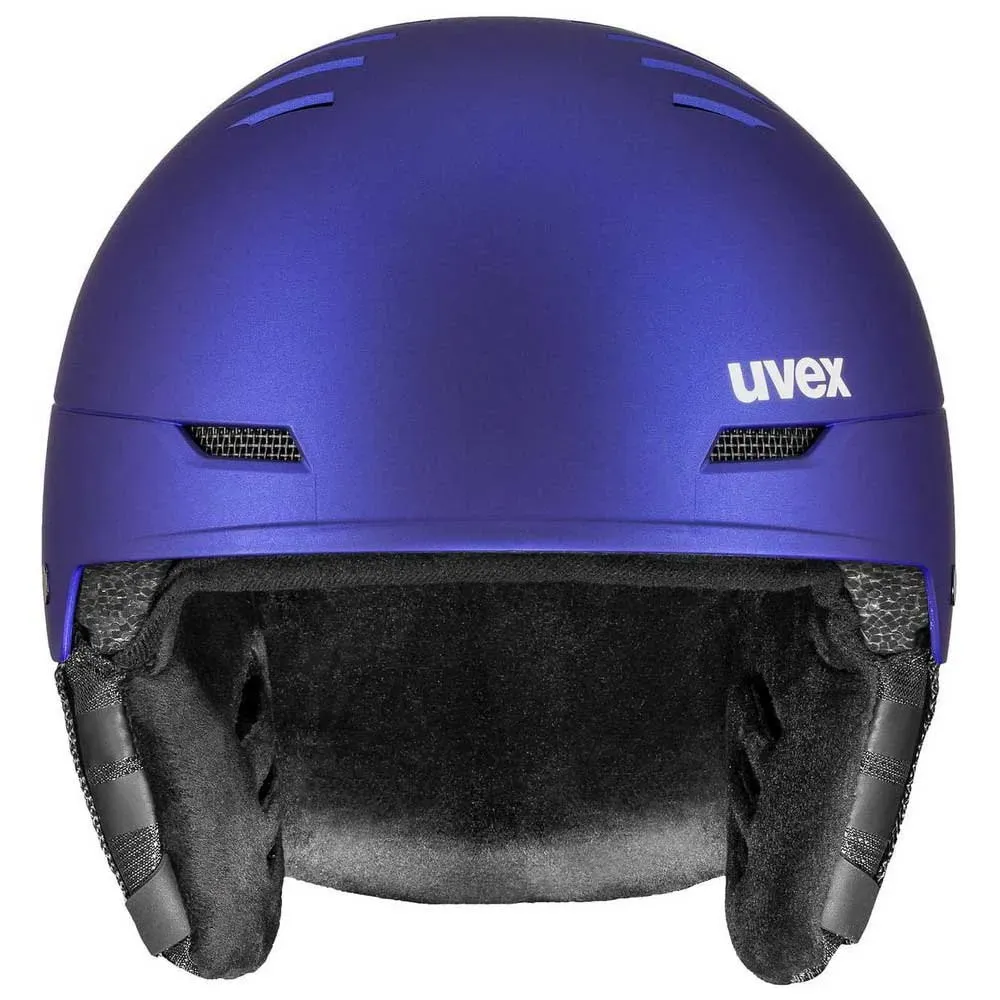 Ski Helm Uvex Wanted Skihelm 0 (Bild 3)