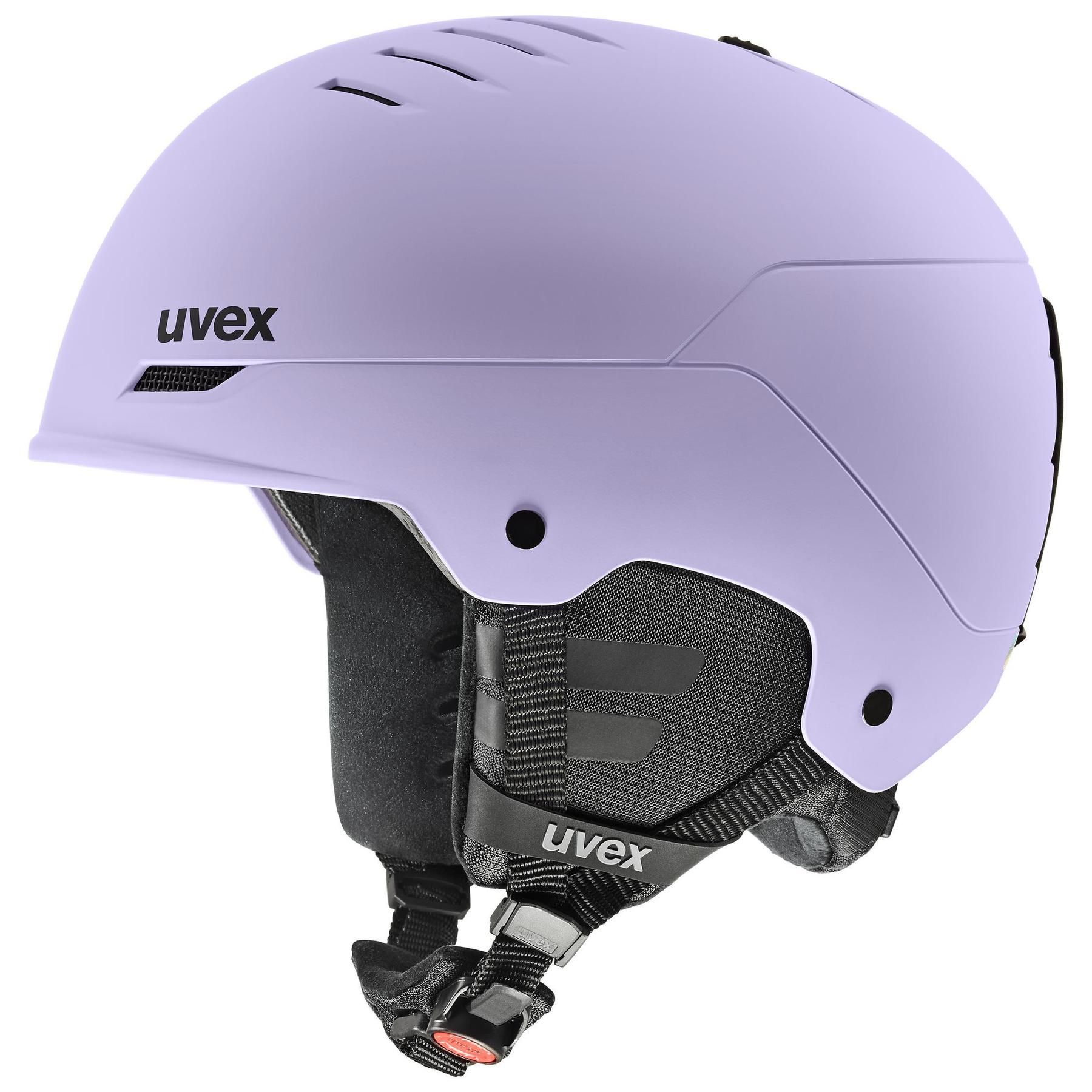 Ski Helm Uvex Wanted Skihelm 0 (Bild 9)