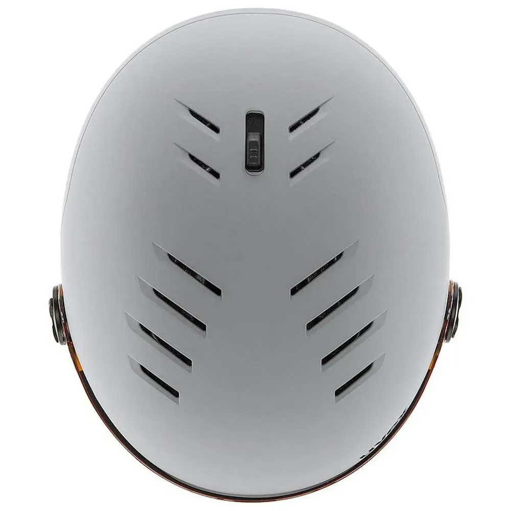 Ski Helm Uvex Wanted Visor 0 (Bild 13)