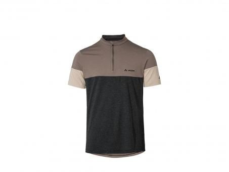 Fahrradtrikots kurzarm VAUDE Altissimo Shirt II 2026 (Bild 3)