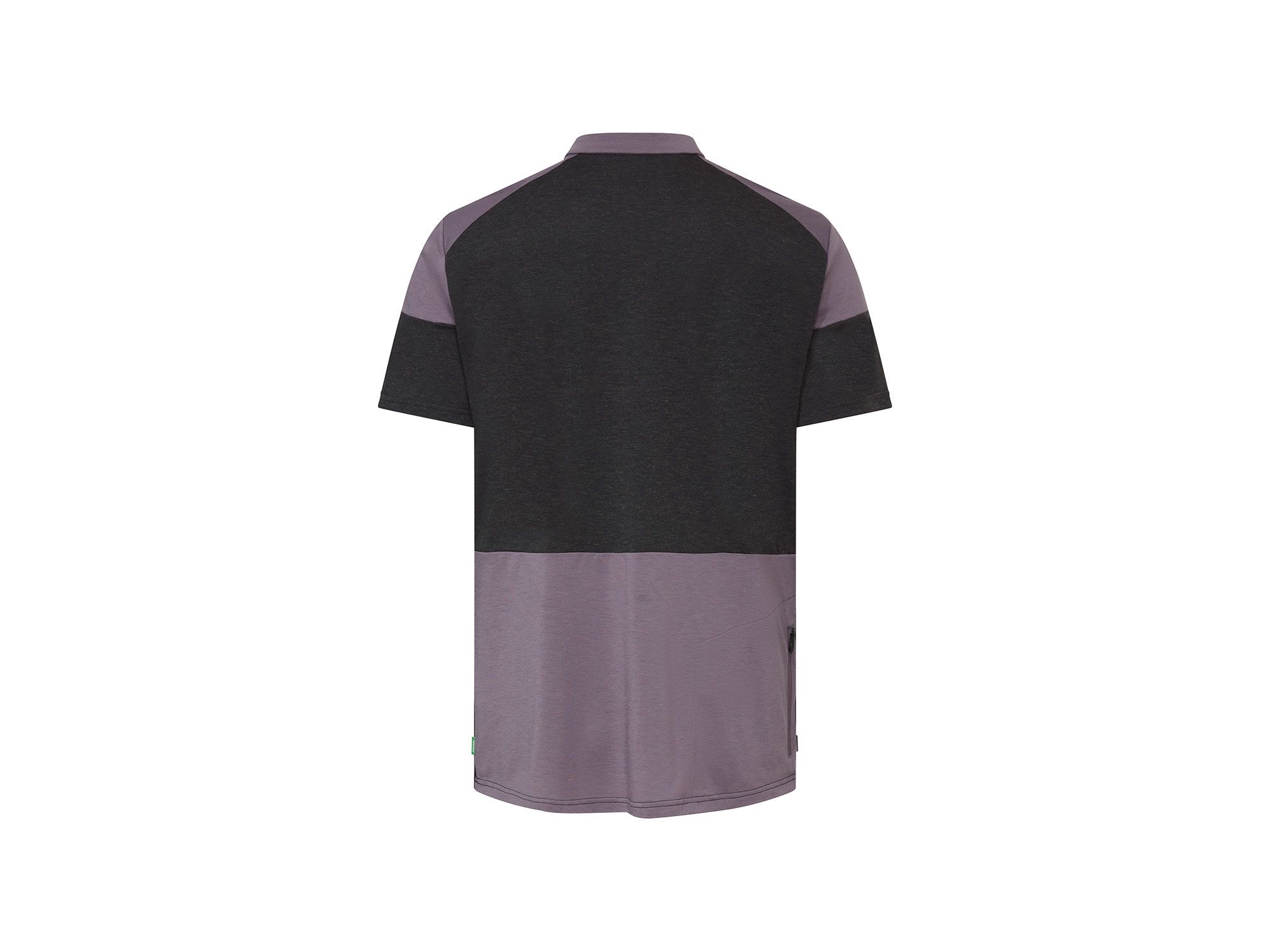 Fahrradtrikots kurzarm VAUDE Altissimo Shirt II 2026 (Bild 2)