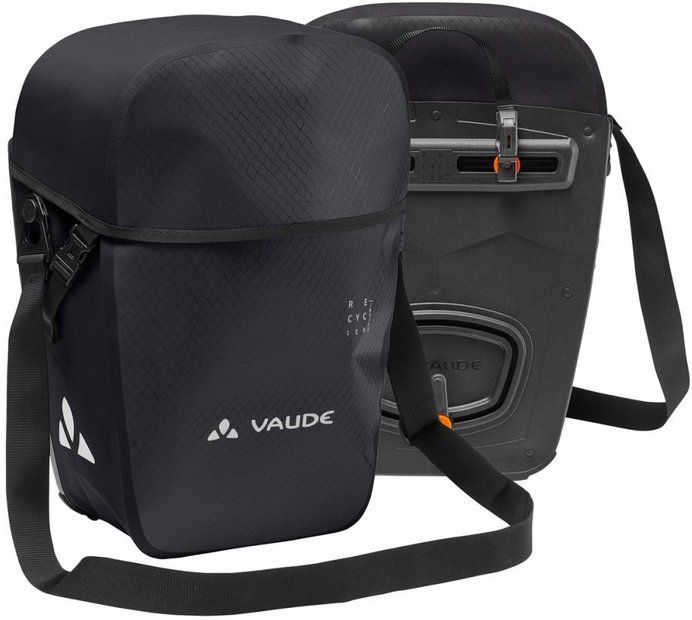 Sonstige Fahrradtaschen VAUDE Aqua Back Pro Fahrradtasche 0