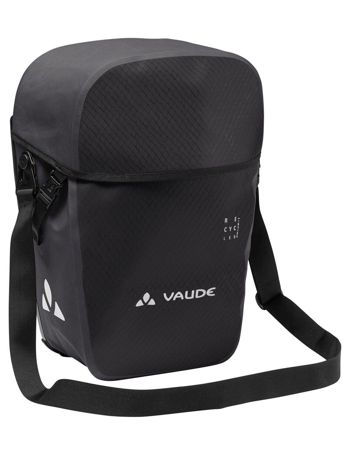 Satteltasche Fahrrad VAUDE Aqua Back Pro Single 2022 (Bild 1)