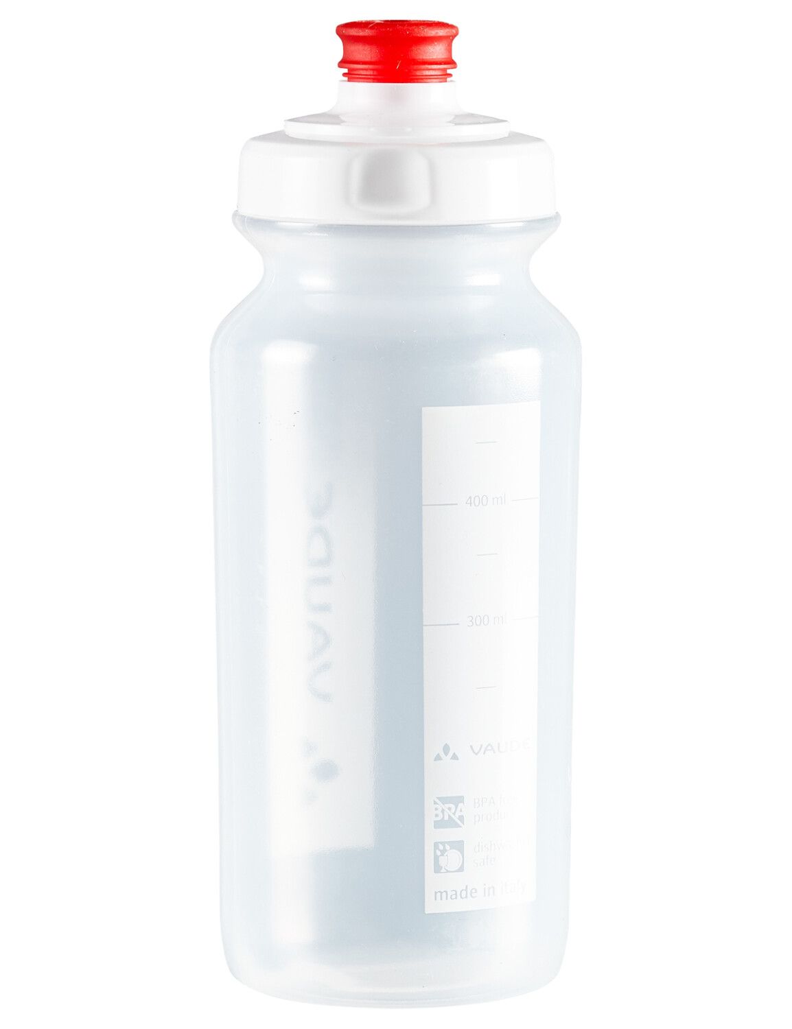 Trinkflasche VAUDE Bike Bottle 0,5l (VPE12) 2022 (Bild 1)