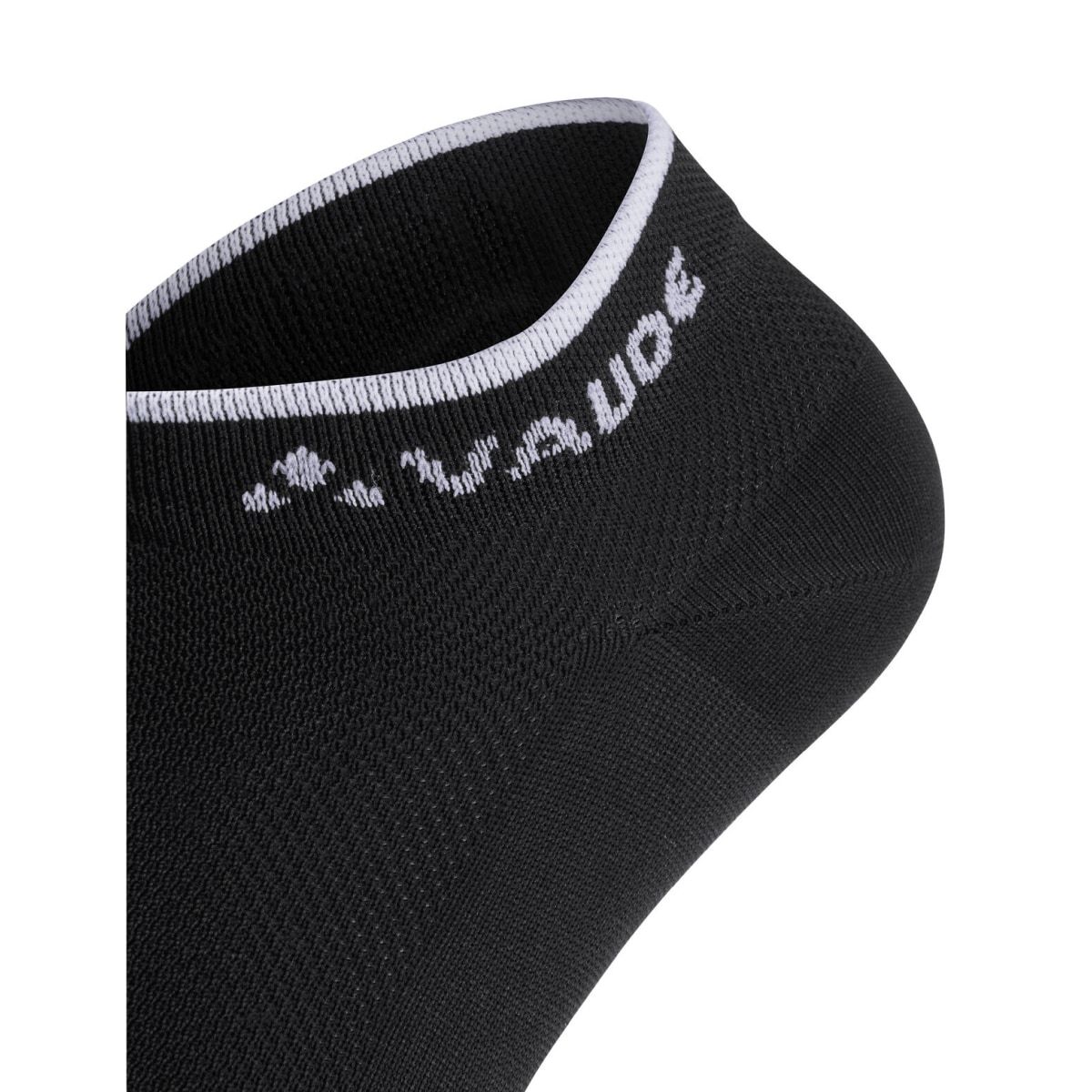 Fahrradsocken VAUDE BIKE FOOTIES II Sneakersocken 0 (Bild 6)