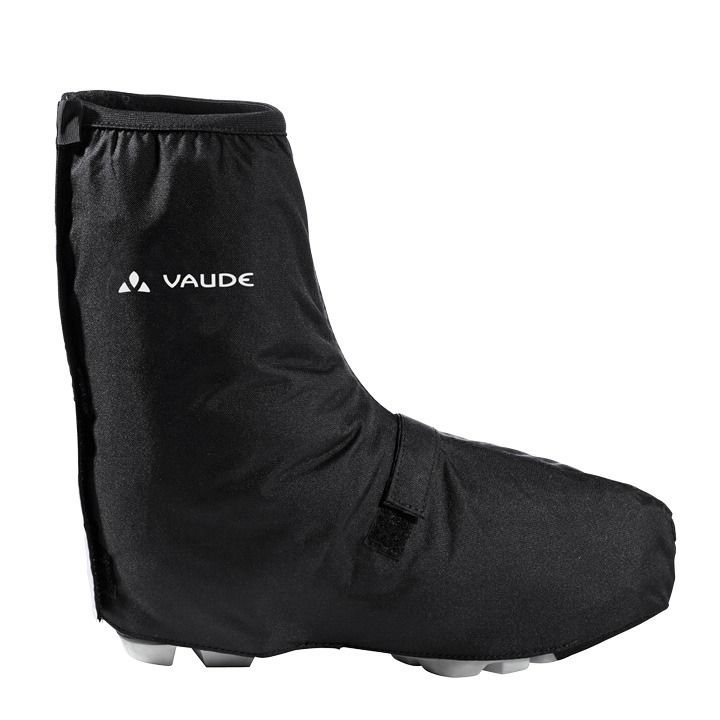 Überschuhe Fahrrad VAUDE Bike Gaiter Short Überschuhe 0 (Bild 2)