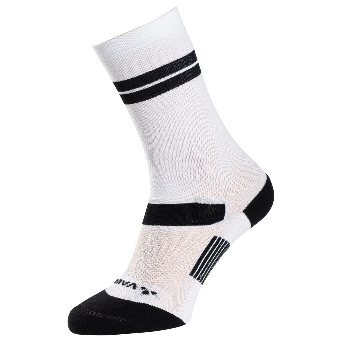 Fahrradsocken VAUDE BIKE SOCKS MID II Fahrradsocken 2026