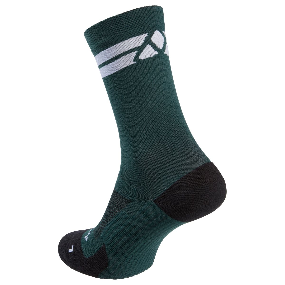 Fahrradsocken VAUDE BIKE SOCKS MID II Fahrradsocken 2026 (Bild 4)