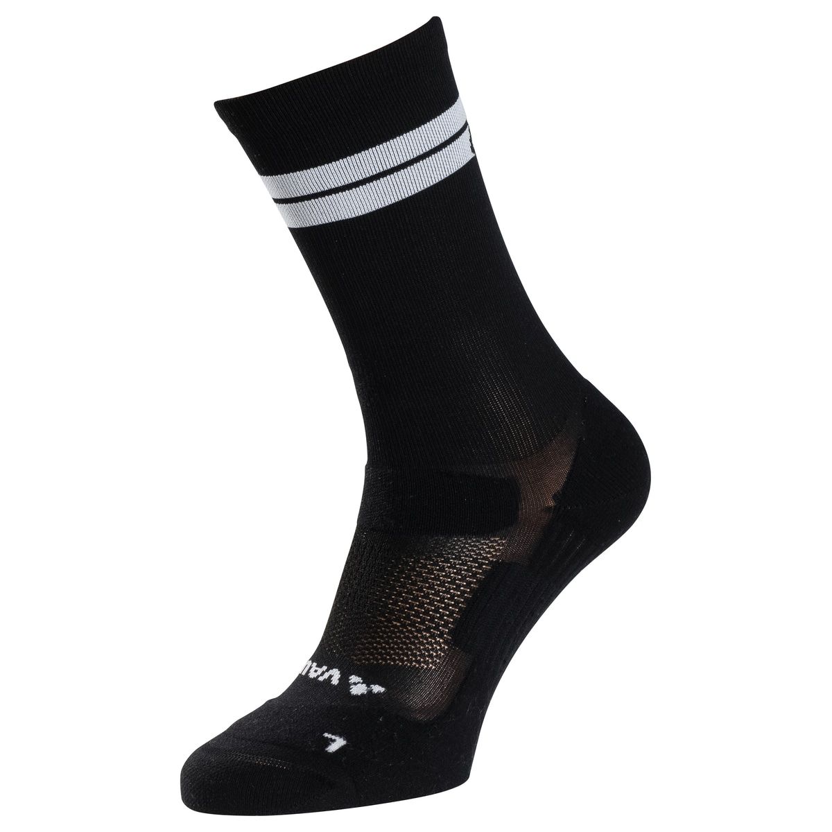 Fahrradsocken VAUDE BIKE SOCKS MID II Fahrradsocken 2026 (Bild 2)