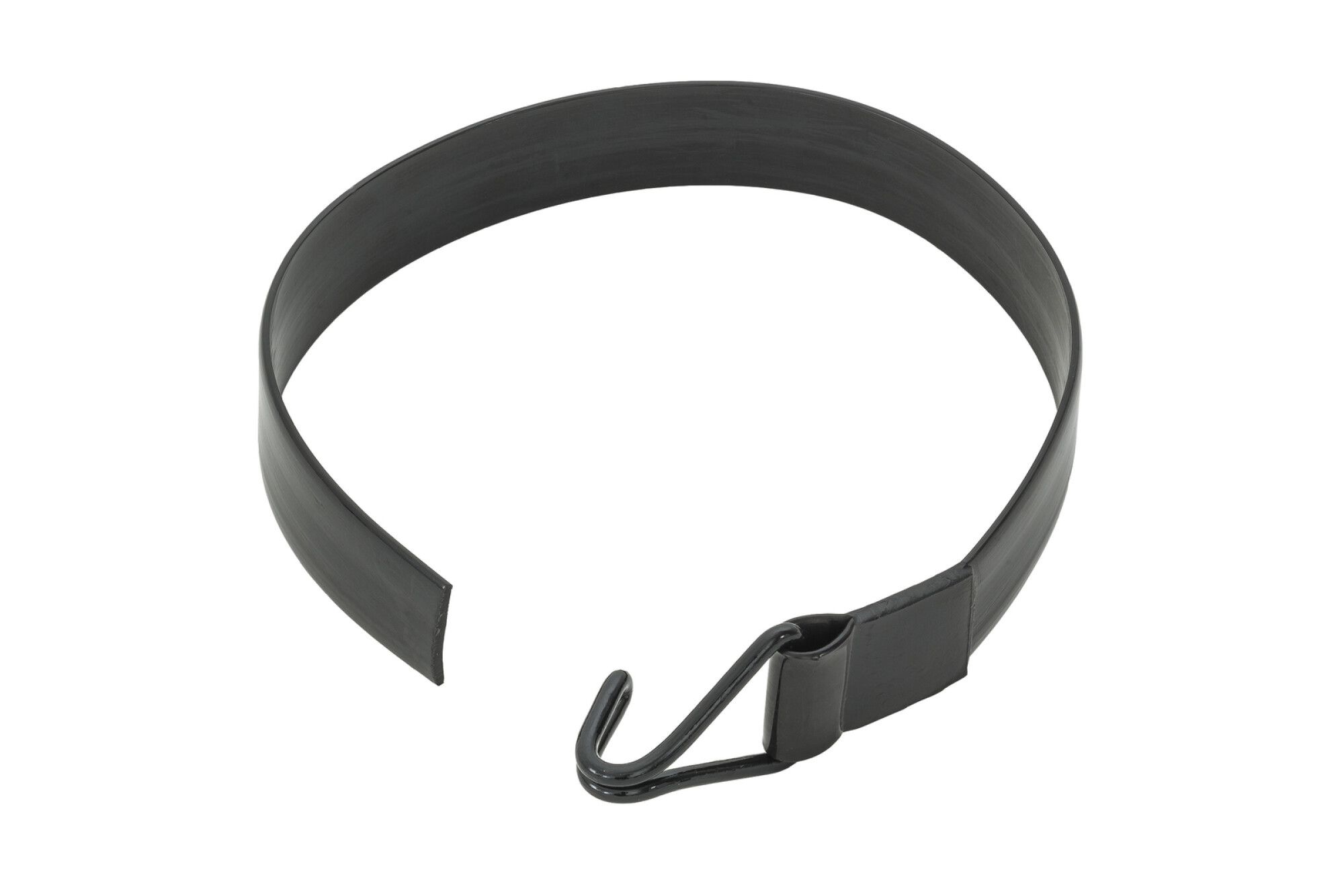 Sonstige Fahrradtaschen VAUDE Bungee cord with hook 2022 (Bild 1)
