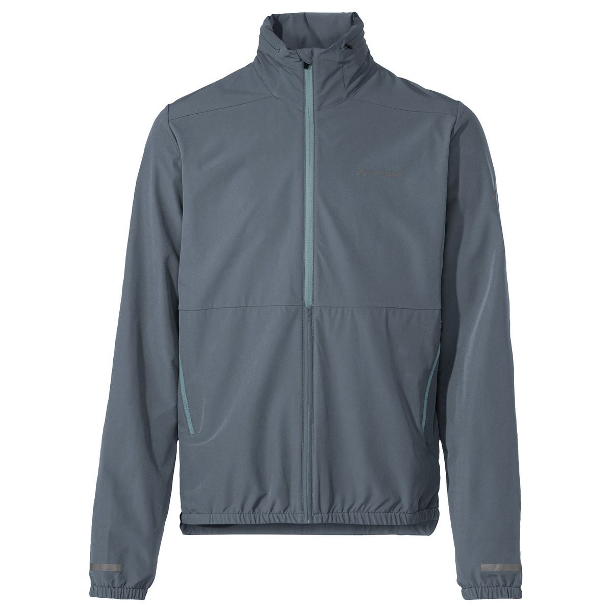 Jacken VAUDE CYCLIST AIR JACKET Windjacke 2025 (Bild 6)