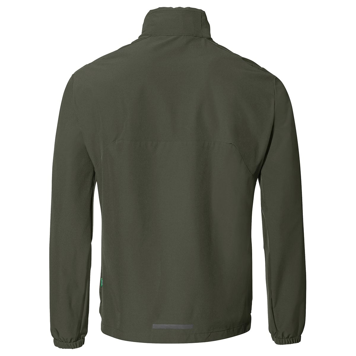 Jacken VAUDE CYCLIST AIR JACKET Windjacke 2025 (Bild 2)