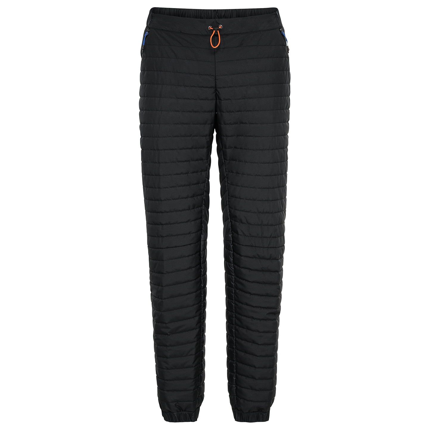 Fahrradhose lang VAUDE Cyclist Insulation lange Bikehose, für Herren 0