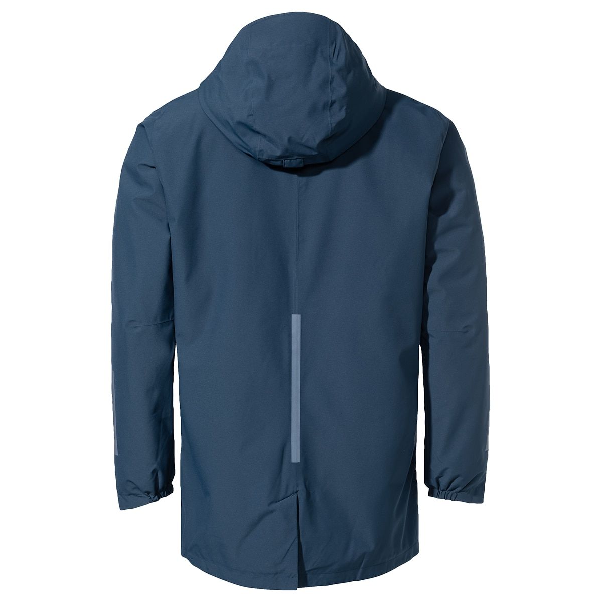 Fahrradjacke Winter VAUDE CYCLIST PADDED COAT Wintermantel 0 (Bild 6)