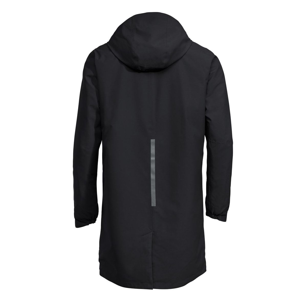Fahrradjacke Winter VAUDE CYCLIST PADDED COAT Wintermantel 0 (Bild 2)