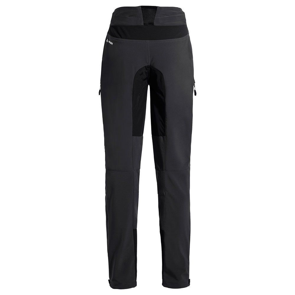 Fahrradhose lang VAUDE Damen Qimsa II Hose 0
