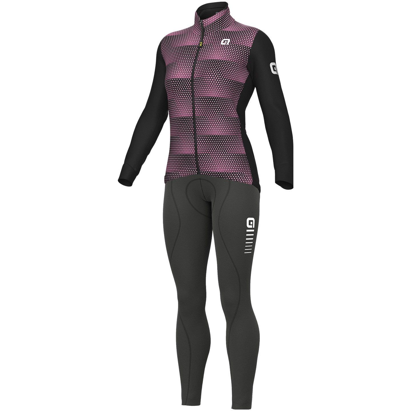 Sonstige VAUDE Damen-Set (Winterjacke + lange Radhose) Qimsa 0 (Bild 5)