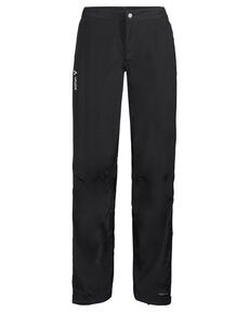 Fahrradhose lang VAUDE Damen Yaras Rain II MTB Hose lang 0 (Bild 1)