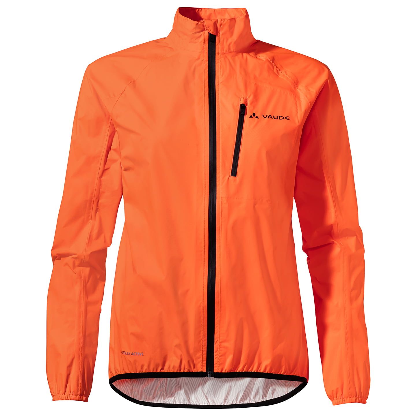 Fahrrad Regenjacken VAUDE Drop III Damen Regenjacke 0 (Bild 1)