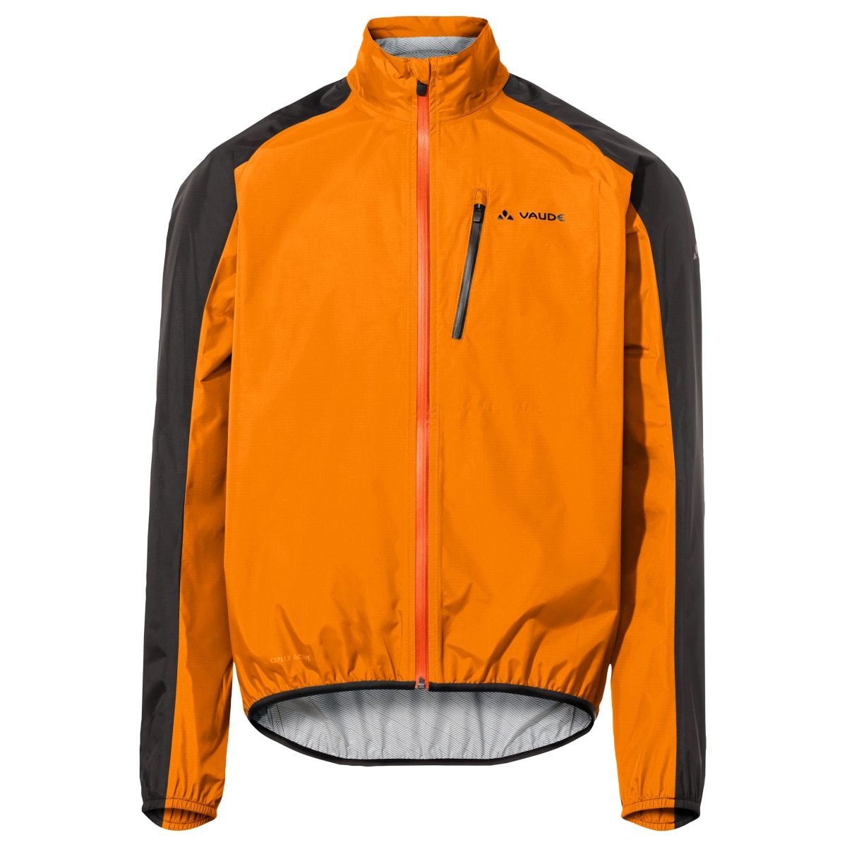 Fahrrad Regenjacken VAUDE Drop III Jacket 2026 (Bild 15)