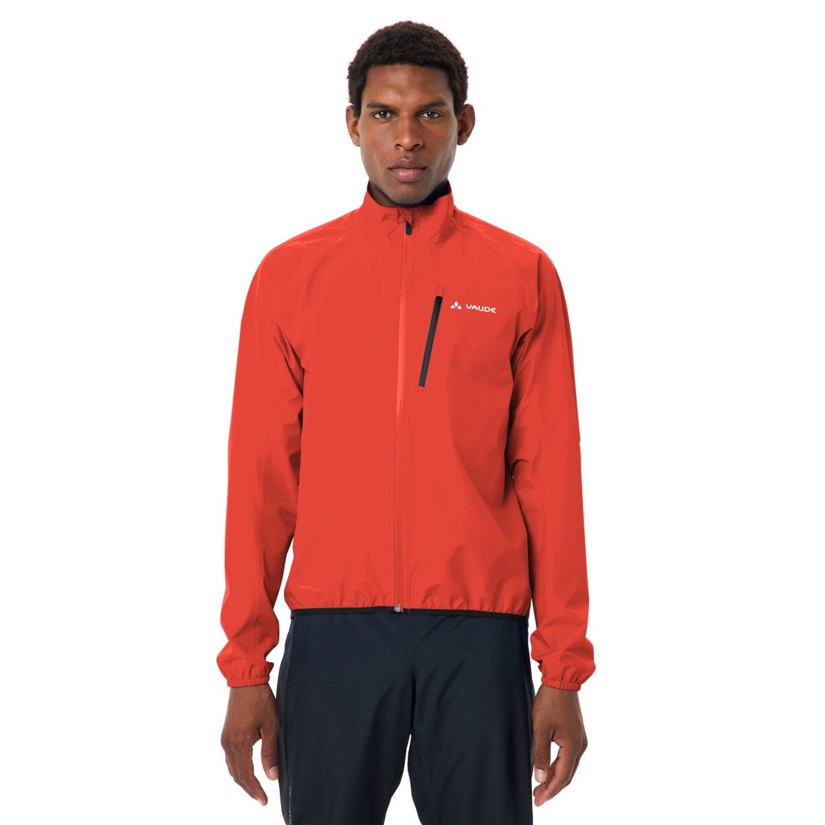 Fahrrad Regenjacken VAUDE Drop III Jacket 2026 (Bild 22)