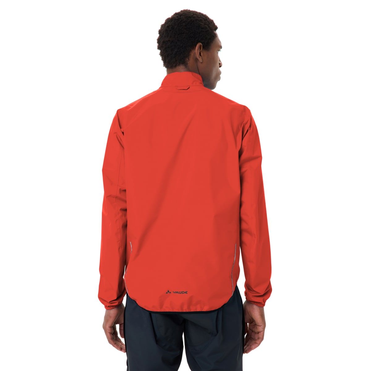 Fahrrad Regenjacken VAUDE Drop III Jacket 2026 (Bild 23)