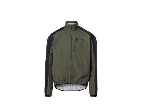 Fahrradjacke Winter VAUDE Drop Jacket III 2024