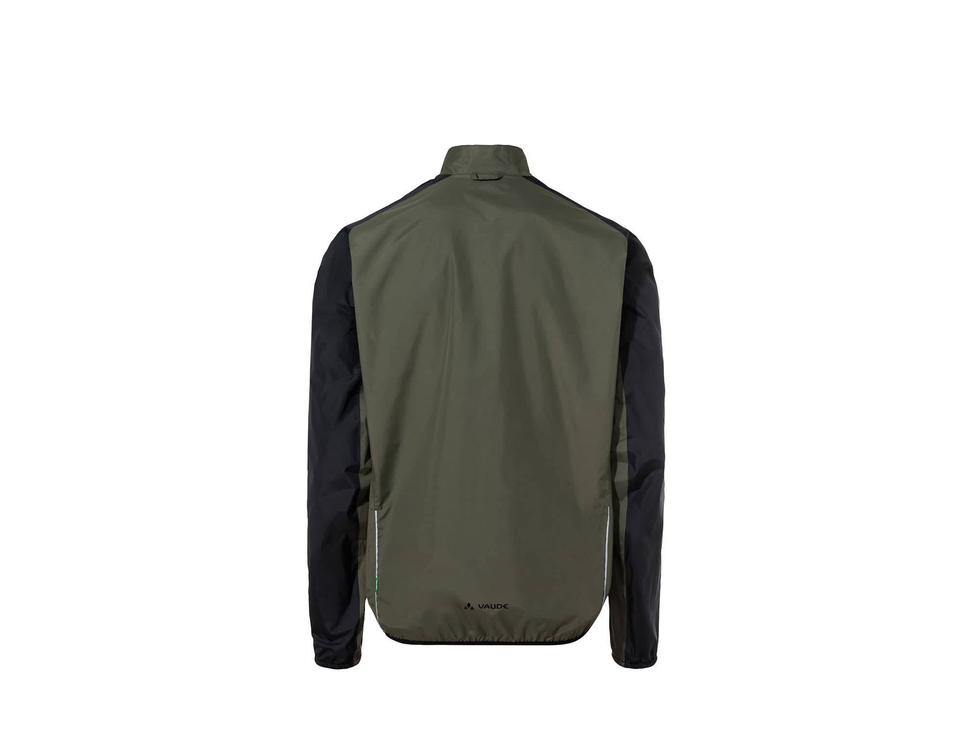 Fahrradjacke Winter VAUDE Drop Jacket III 2024 (Bild 2)