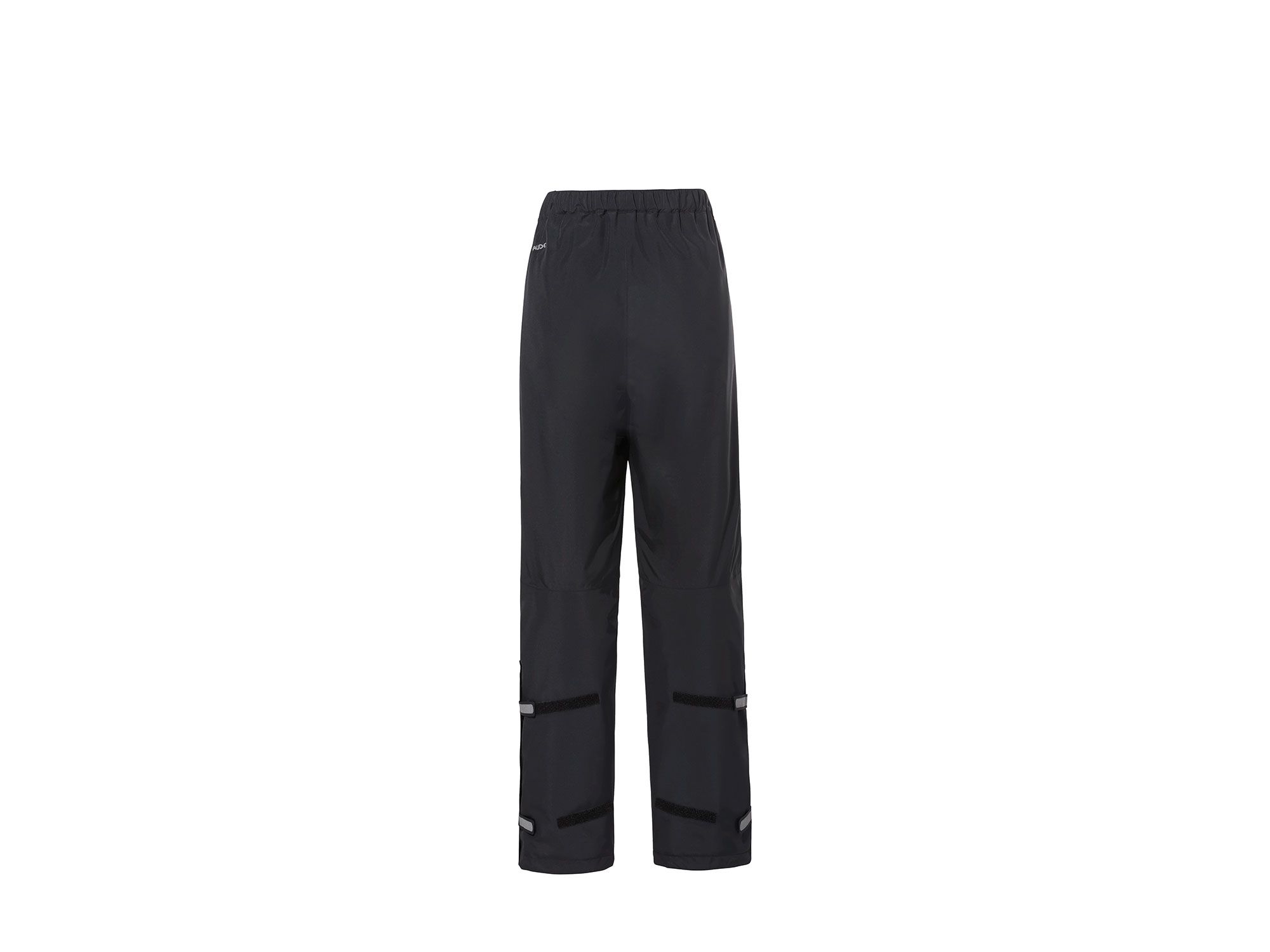 Regenhose Fahrrad VAUDE Escape Bike Warm Pants Hose 2025 (Bild 2)