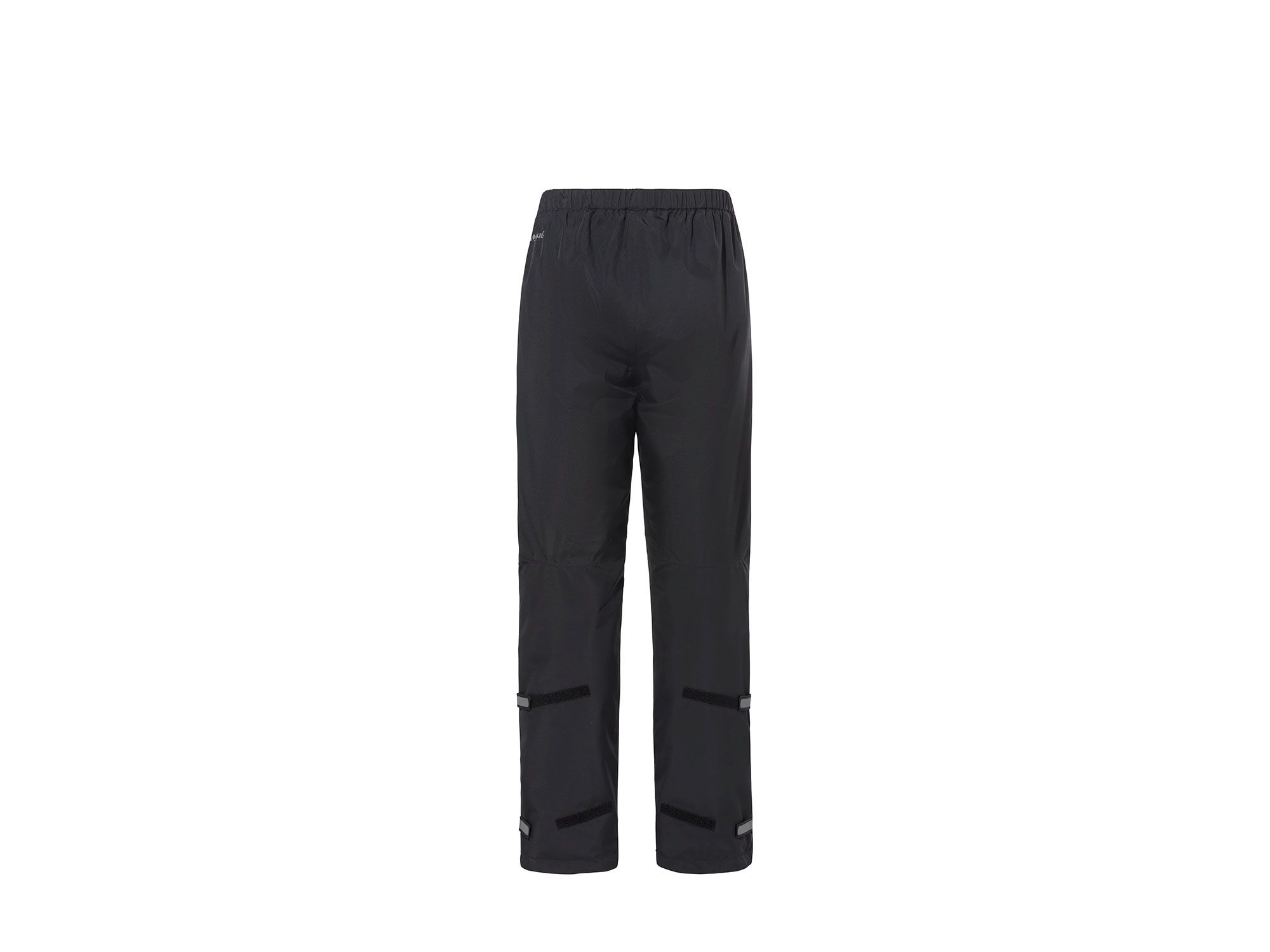 Regenhose Fahrrad VAUDE Escape Bike Warm Regenhose 2025 (Bild 2)