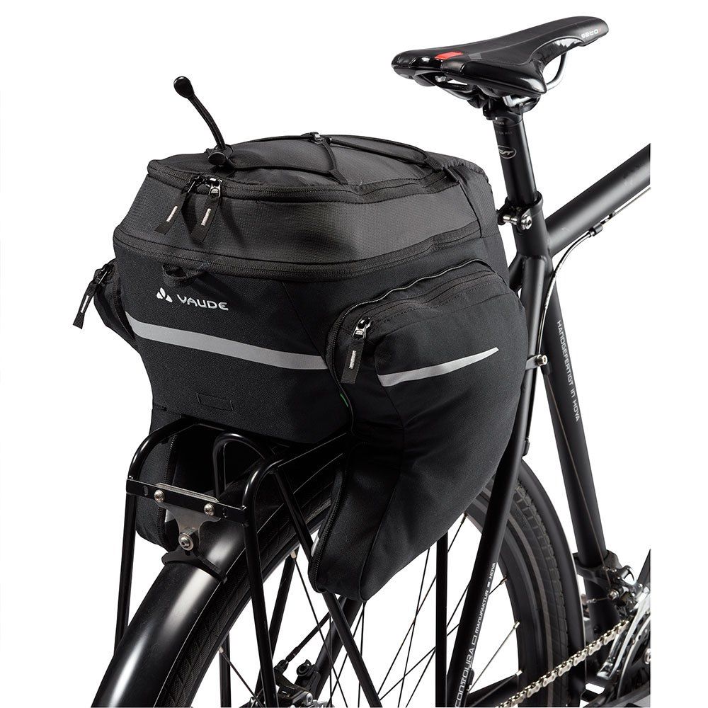 Sonstige Fahrradtaschen VAUDE Fahrradtasche Silkroad Plus 0