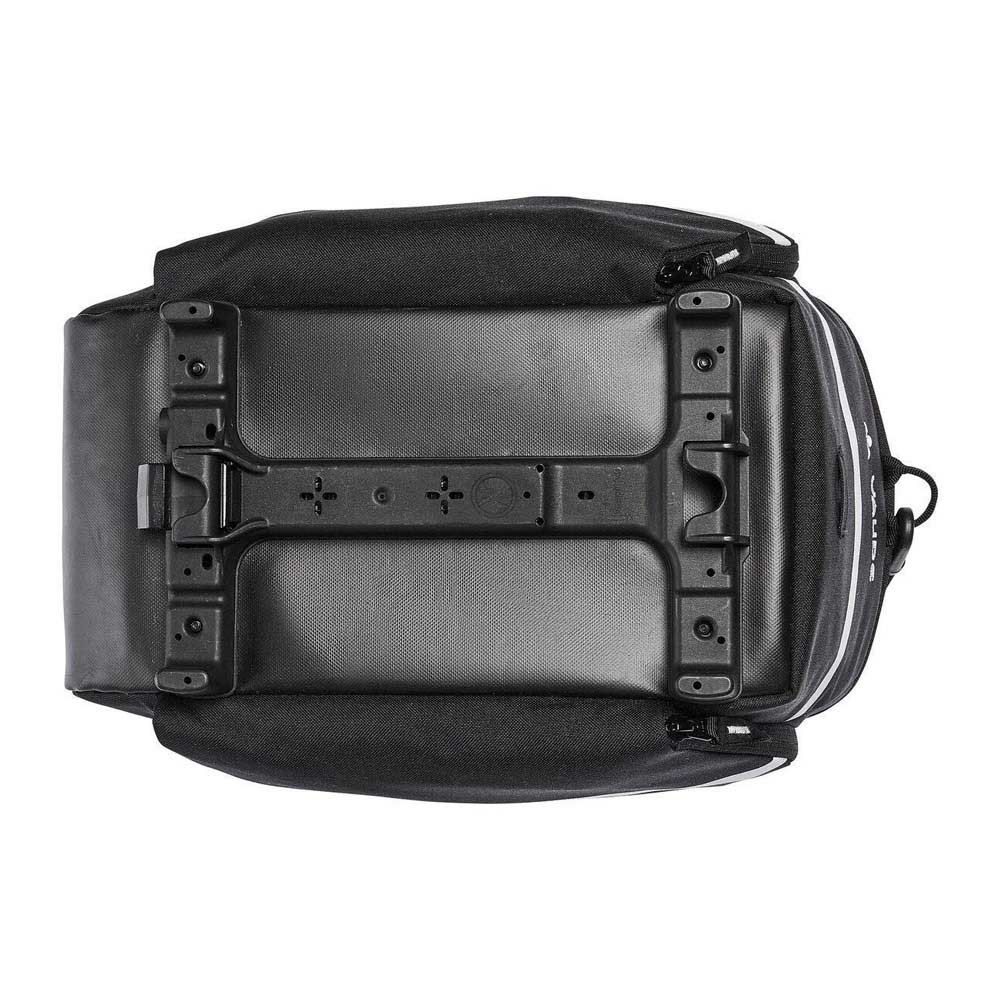 Sonstige Fahrradtaschen VAUDE Fahrradtasche Silkroad Plus 0 (Bild 3)