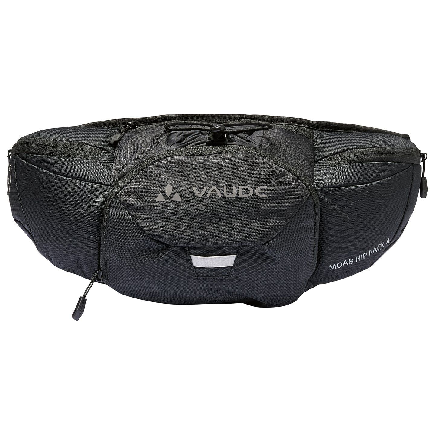 Sonstige Fahrradtaschen VAUDE Gürteltasche Moab 4 0
