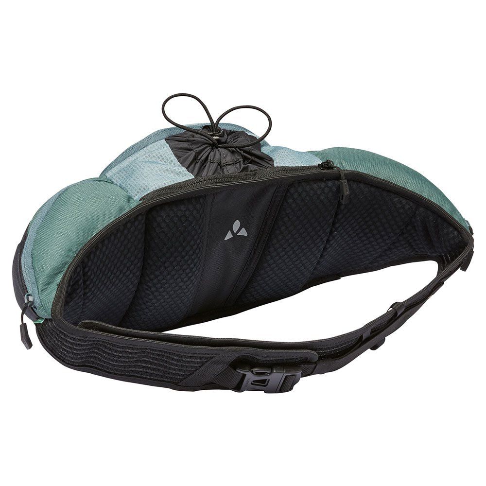 Sonstige Fahrradtaschen VAUDE Gürteltasche Moab 4 0 (Bild 2)