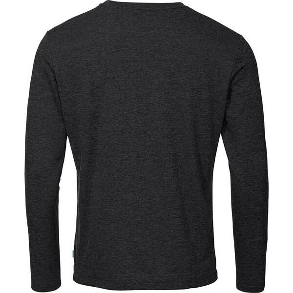 Fahrradtrikots langarm VAUDE Herren Essential Longsleeve 0 (Bild 1)
