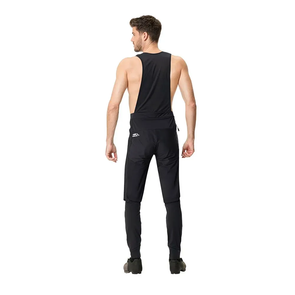 Bodies VAUDE Kuro Warm Hybrid Bib lang 0 (Bild 4)