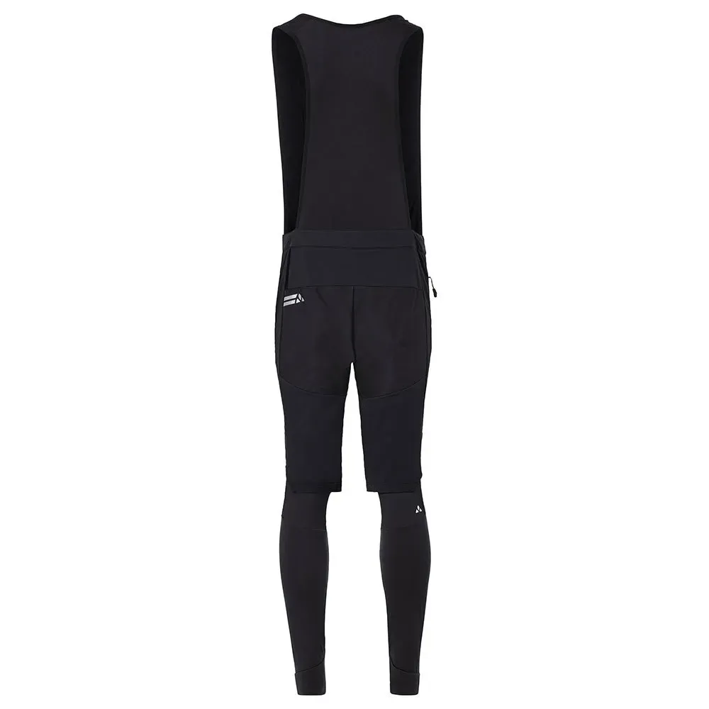 Bodies VAUDE Kuro Warm Hybrid Bib lang 0 (Bild 6)