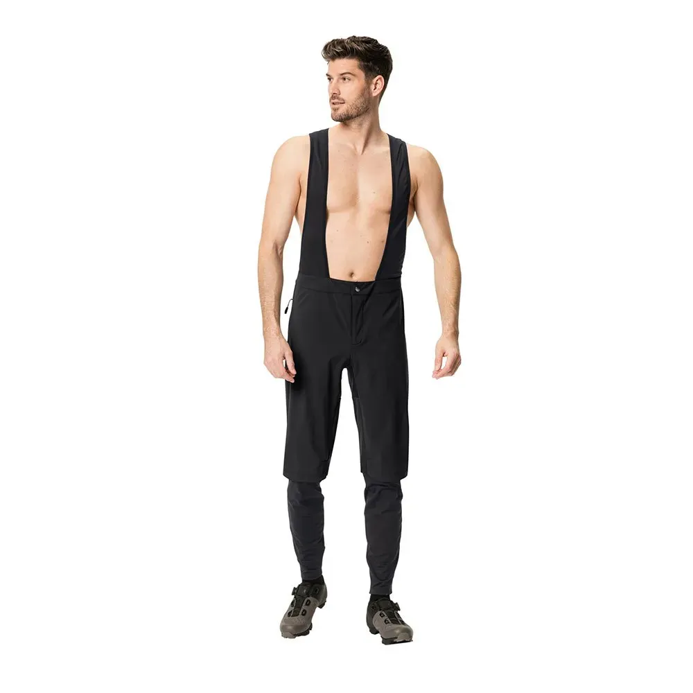 Bodies VAUDE Kuro Warm Hybrid Bib lang 0 (Bild 8)