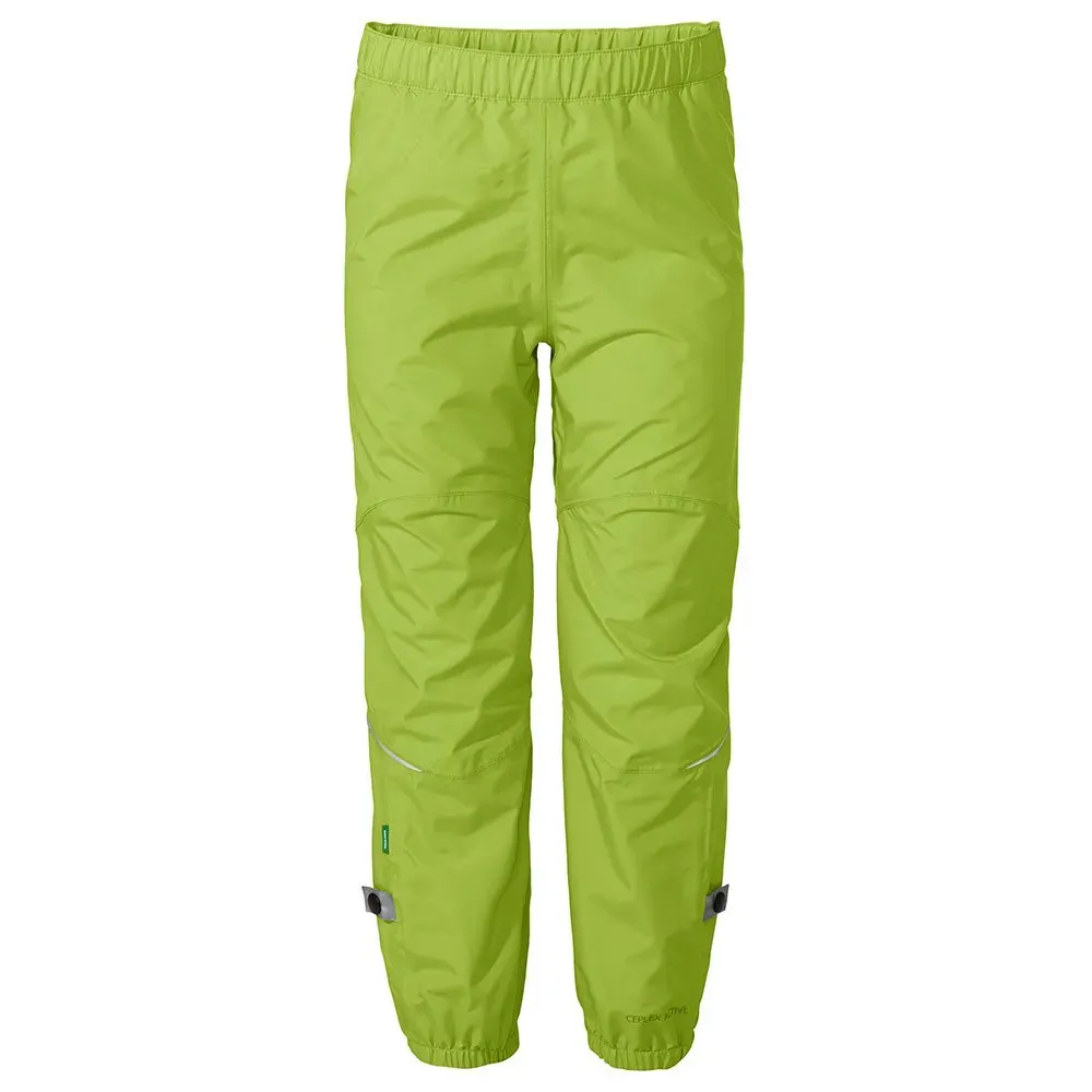 Fahrradhose lang VAUDE Grody Pants V 2026 (Bild 2)