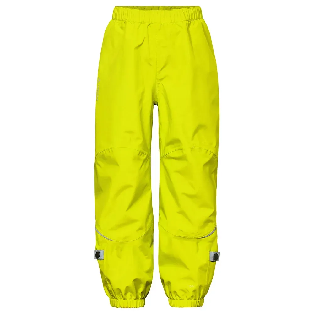 Fahrradhose lang VAUDE Grody Pants V 2026 (Bild 5)