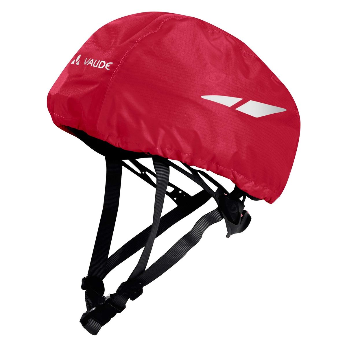 VAUDE Kids Helmet Raincover (Bild 3)