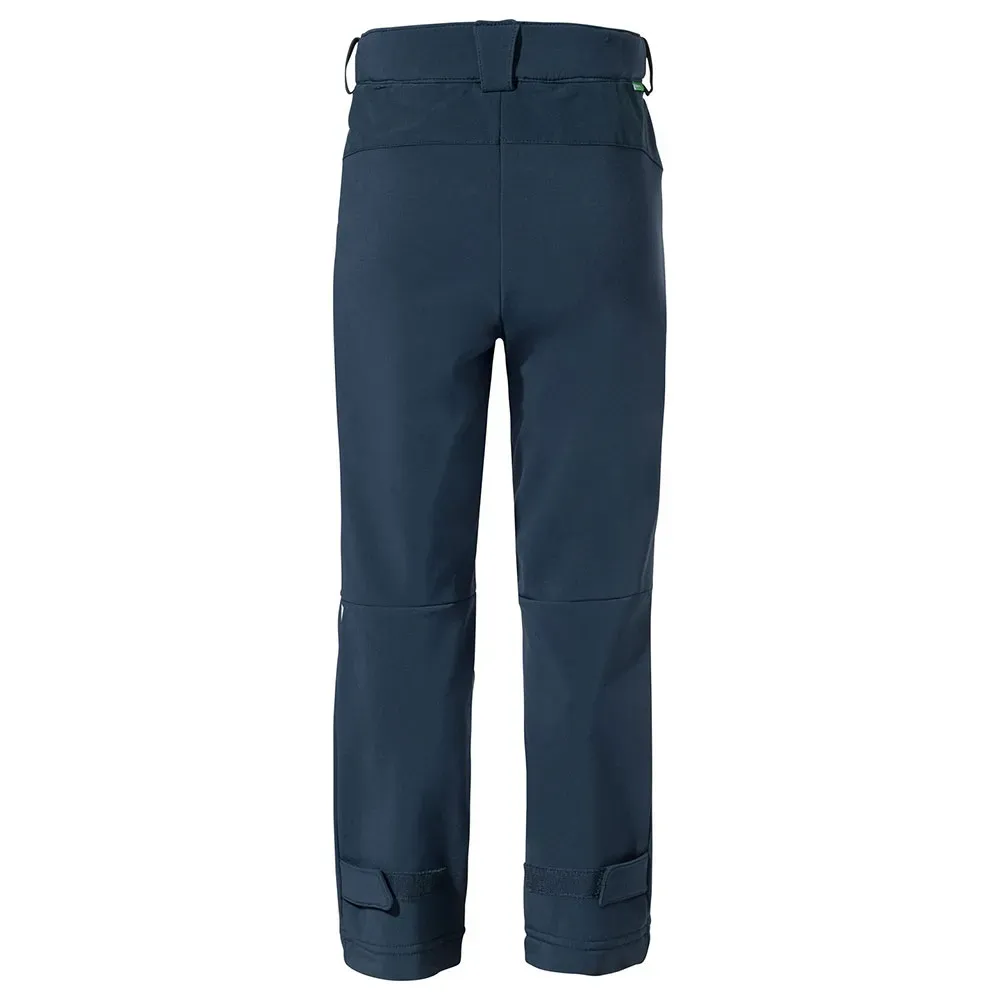 Fahrradhose lang VAUDE Bikehose Polster Qimsa 0 (Bild 3)