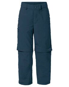 VAUDE Kinder Detective Antimos Zo Hose