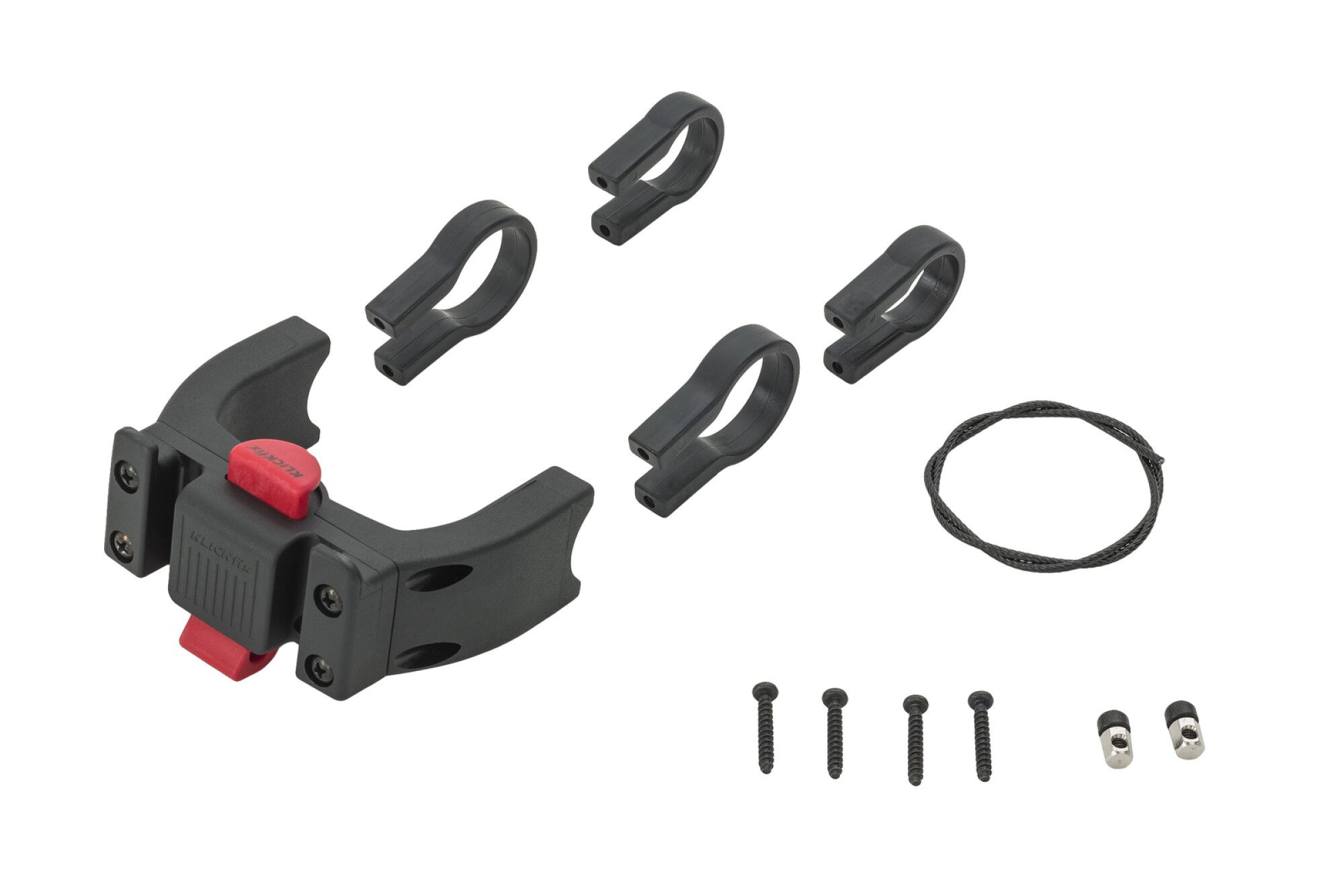 Andere VAUDE Klick Fix for E-Bike handle bar 2022