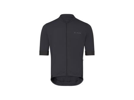 Fahrradtrikots kurzarm VAUDE Kuro FZ Tricot II 2024