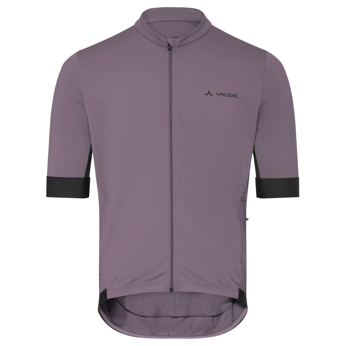VAUDE MEN’S KURO FZ TRICOT II Kurzarm Fahrradtrikot (Bild 3)