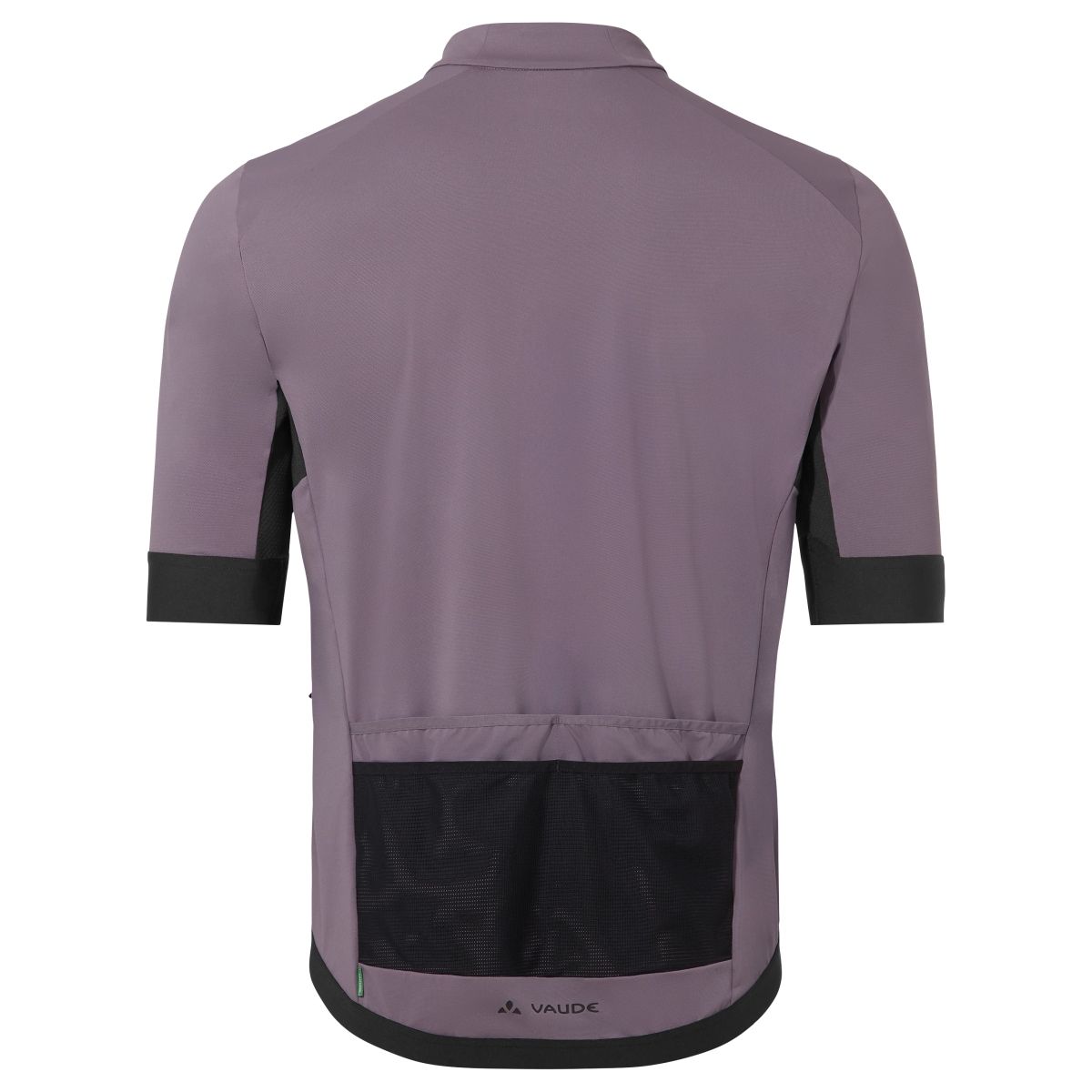 VAUDE MEN’S KURO FZ TRICOT II Kurzarm Fahrradtrikot (Bild 4)